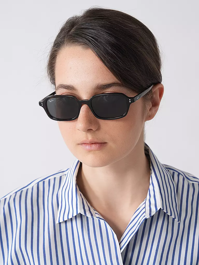 RAY BAN | Occhiali da sole 0RB4455/52 | Marrone