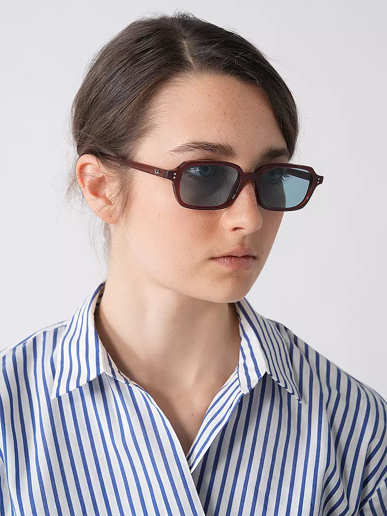RAY BAN | Occhiali da sole 0RB4455/52 | 