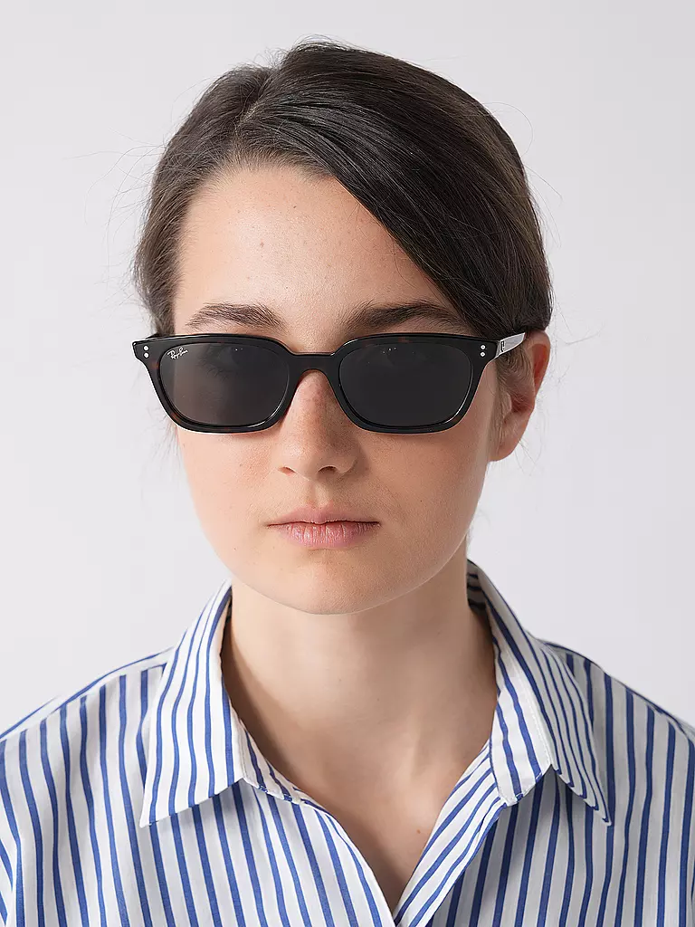 RAY BAN | Occhiali da sole 0RB4456/53 | Marrone
