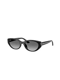 RAY BAN | Occhiali da sole 0RB4457D/55 | Nero