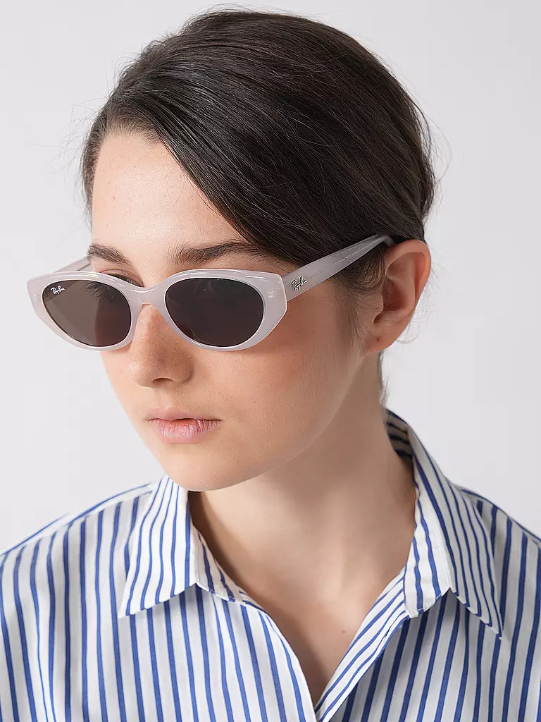 RAY BAN | Occhiali da sole 0RB4457D/55 | 