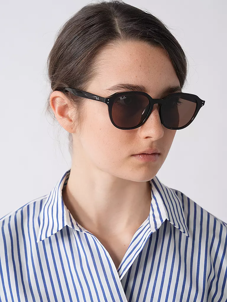 RAY BAN | Occhiali da sole 0RB4459D/54 | Marrone