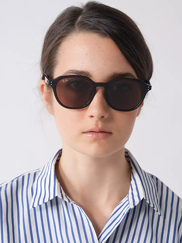 RAY BAN | Occhiali da sole 0RB4459D/54 | Marrone