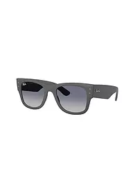 RAY BAN | Occhiali da sole 0RB4840S/52 | Grigio