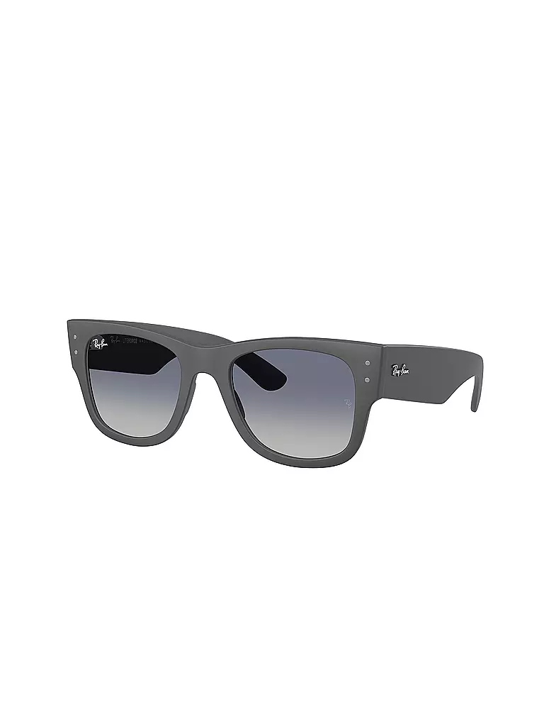 RAY BAN | Occhiali da sole 0RB4840S/52 | Grigio