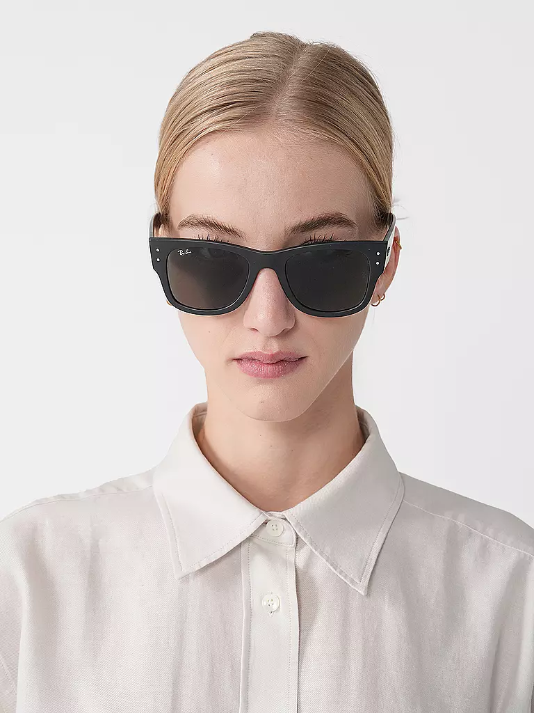 RAY BAN | Occhiali da sole 0RB4840S/52 | 