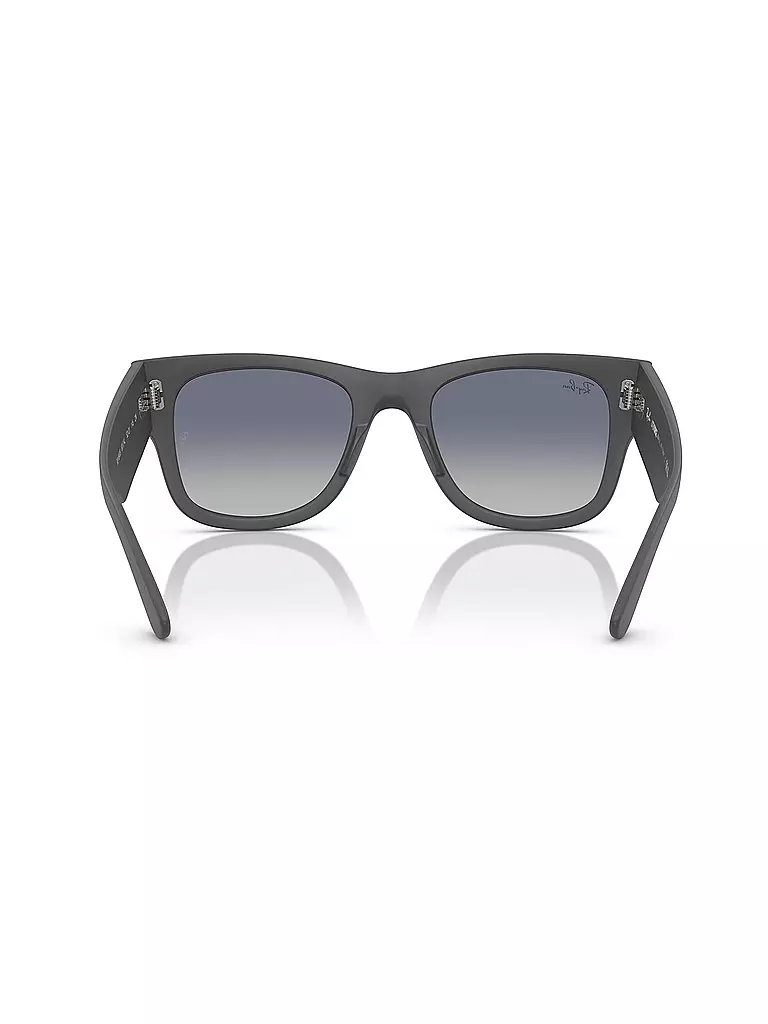 RAY BAN | Occhiali da sole 0RB4840S/52 | Grigio