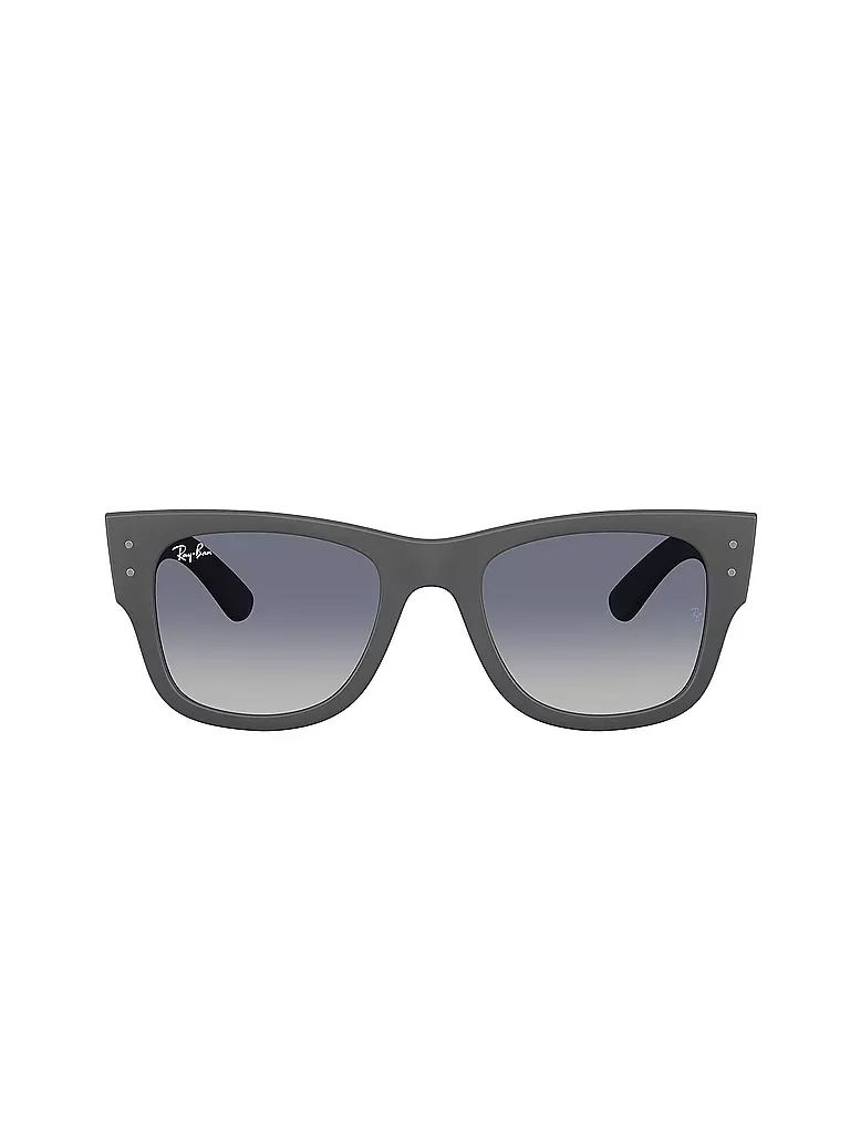 RAY BAN | Occhiali da sole 0RB4840S/52 | Grigio