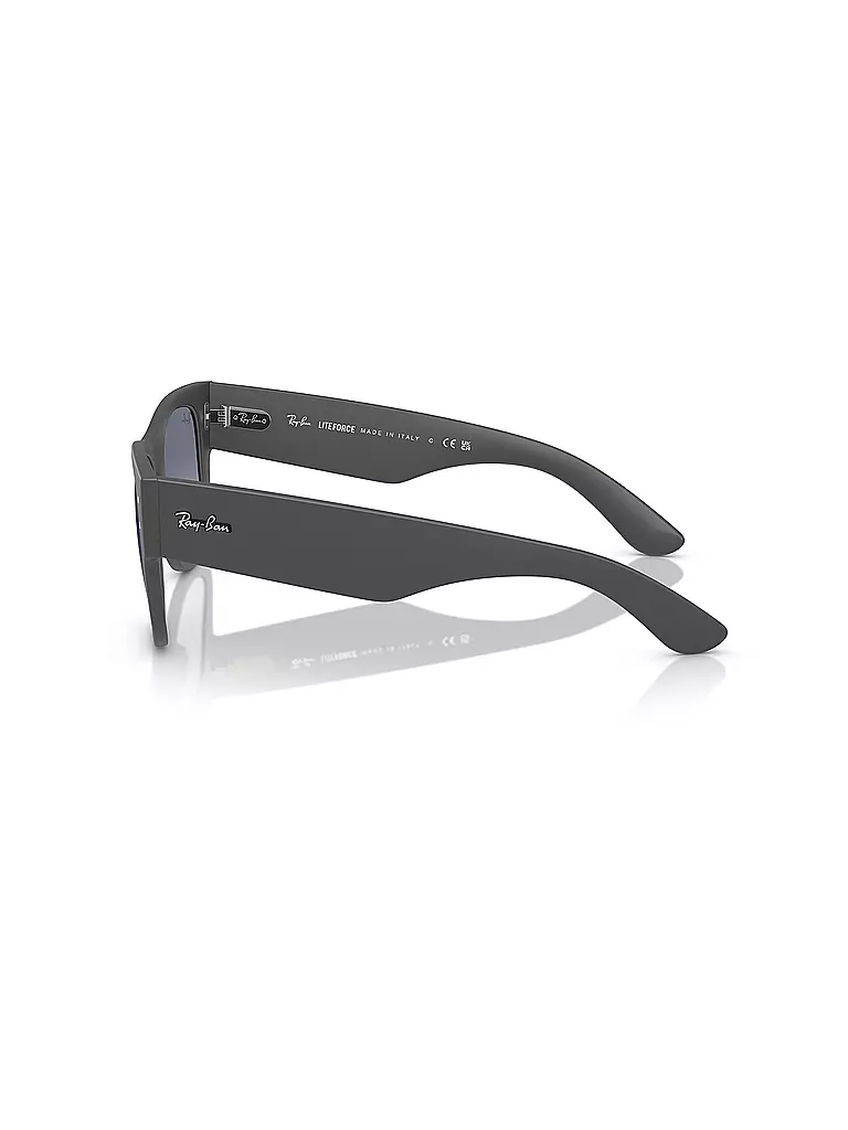 RAY BAN | Occhiali da sole 0RB4840S/52 | Grigio
