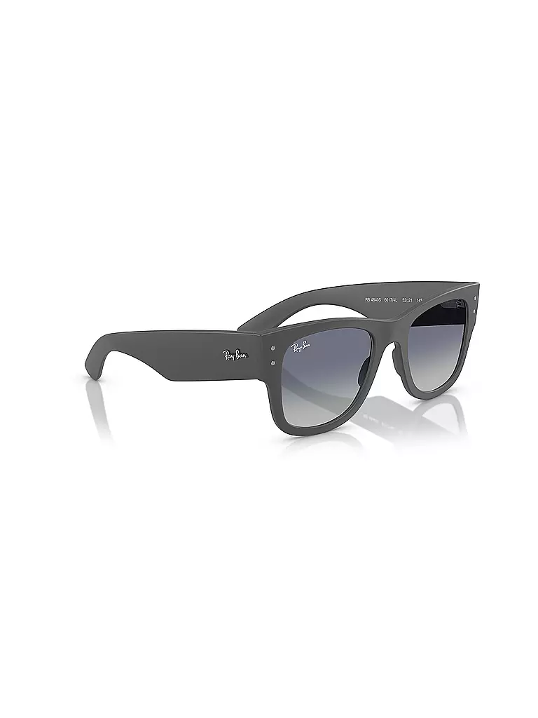 RAY BAN | Occhiali da sole 0RB4840S/52 | Grigio
