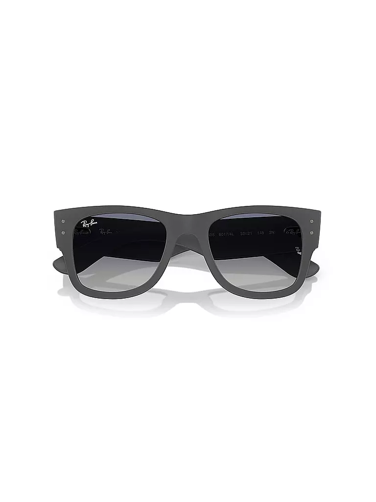 RAY BAN | Occhiali da sole 0RB4840S/52 | Grigio