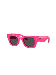 RAY BAN | Occhiali da sole 0RB4940/47 | Fucsia