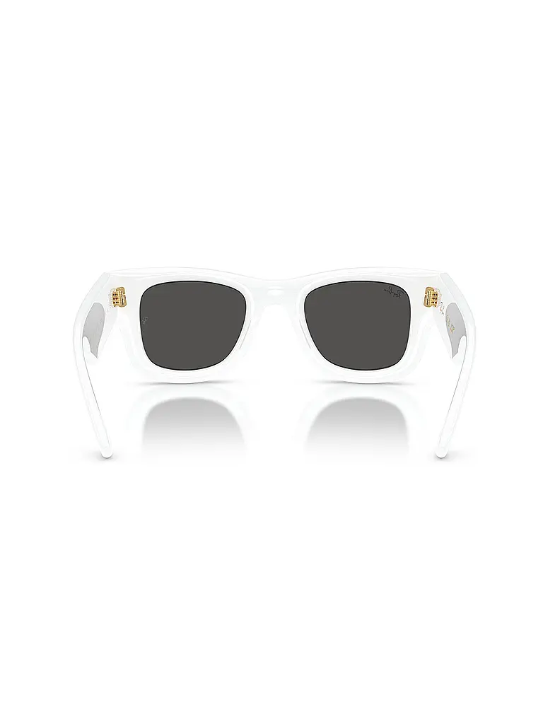 RAY BAN | Occhiali da sole 0RB4940/47 | Bianco