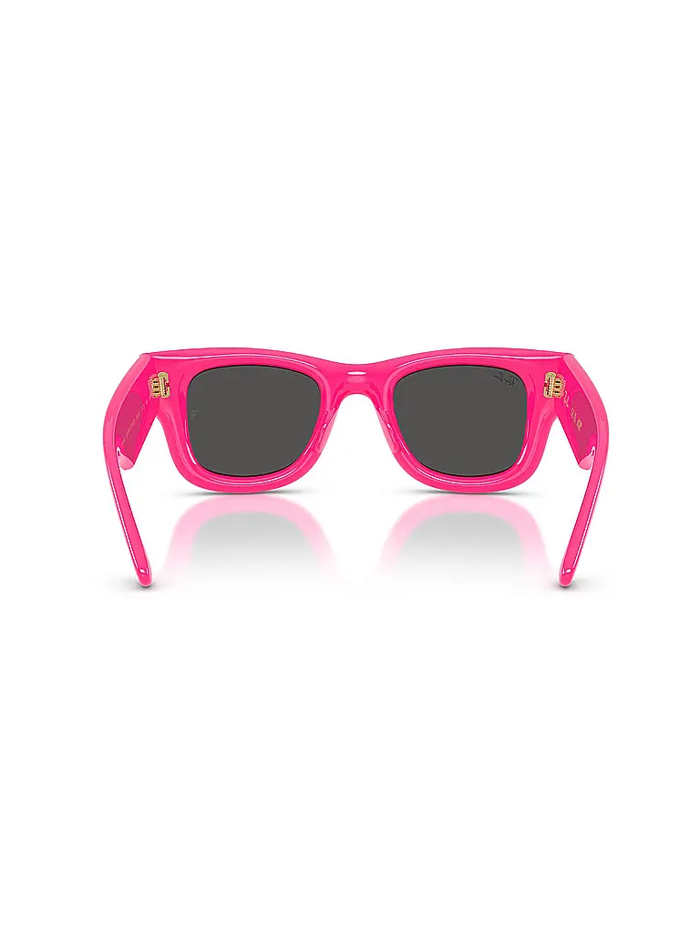 RAY BAN | Occhiali da sole 0RB4940/47 | Fucsia