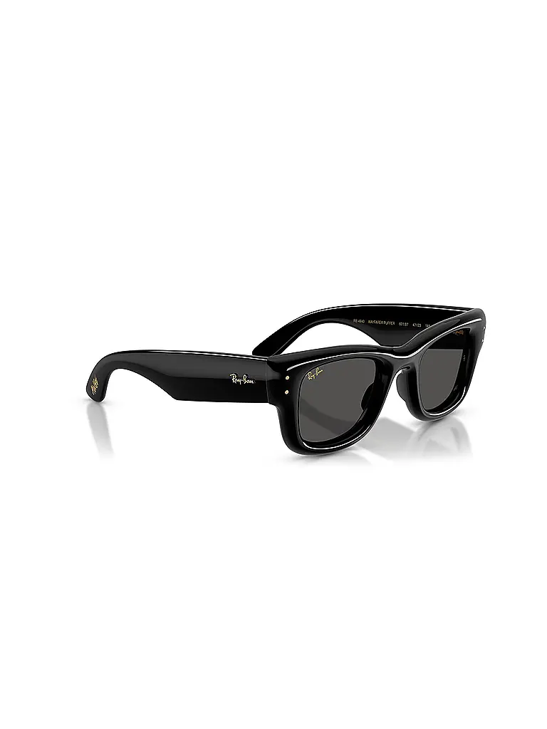 RAY BAN | Occhiali da sole 0RB4940/47 | Nero