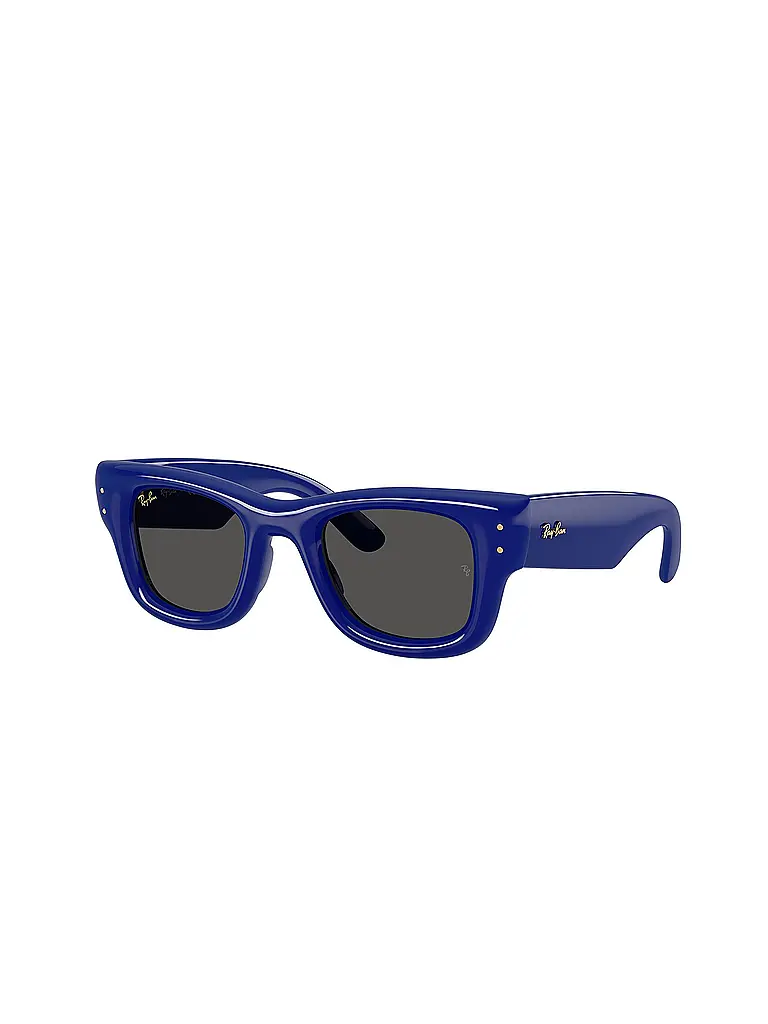 RAY BAN | Occhiali da sole 0RB4940/50
Marca: RAY BAN
Colore: blu
Categorie: Moda,Donna,Uomo

Materiale: Plastica | Blu
