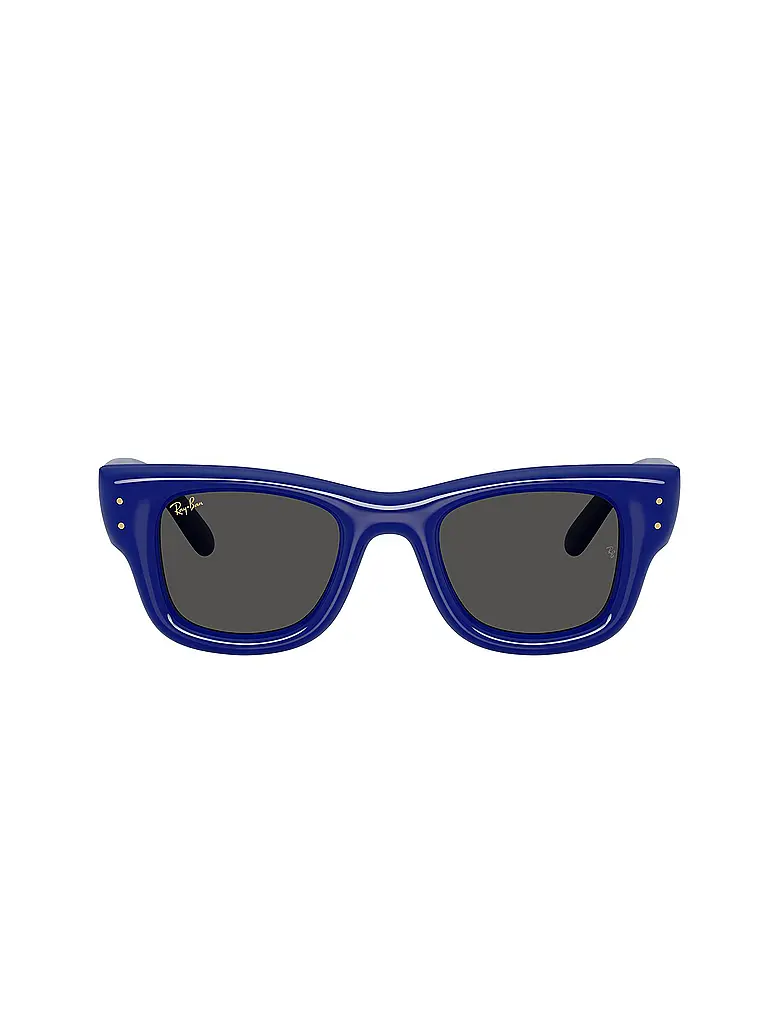 RAY BAN | Occhiali da sole 0RB4940/50
Marca: RAY BAN
Colore: blu
Categorie: Moda,Donna,Uomo

Materiale: Plastica | Blu
