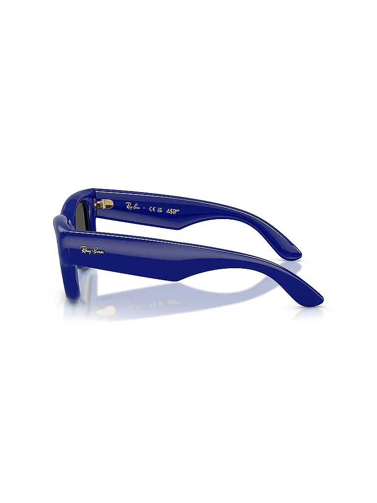 RAY BAN | Occhiali da sole 0RB4940/50
Marca: RAY BAN
Colore: blu
Categorie: Moda,Donna,Uomo

Materiale: Plastica | Blu