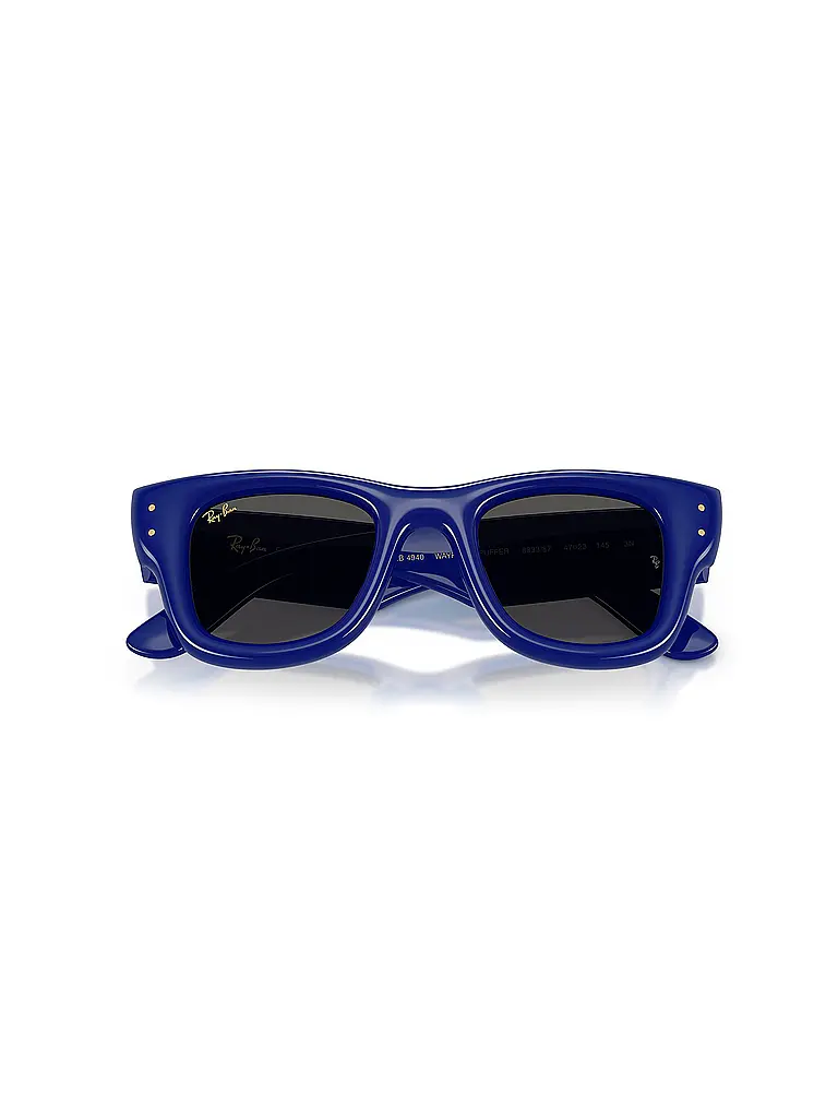 RAY BAN | Occhiali da sole 0RB4940/50
Marca: RAY BAN
Colore: blu
Categorie: Moda,Donna,Uomo

Materiale: Plastica | Blu