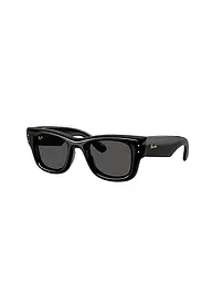 RAY BAN | Occhiali da sole 0RB4940/50 | Nero
