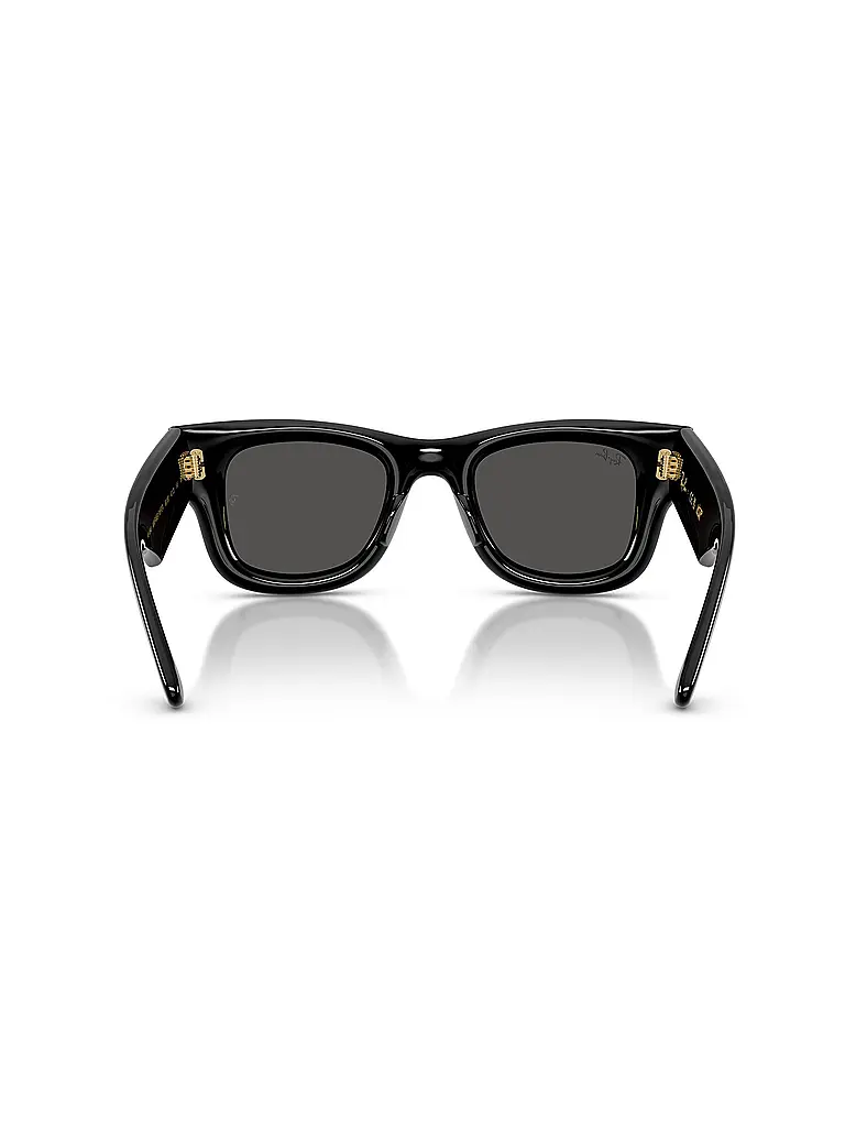RAY BAN | Occhiali da sole 0RB4940/50
Marca: RAY BAN
Colore: nero
Categorie: Moda, Donna, Uomo

Materiale: Plastica | Nero