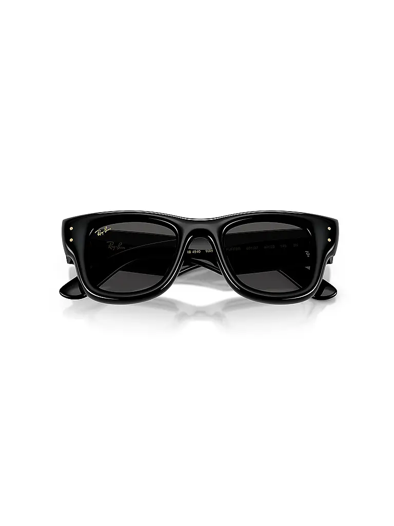RAY BAN | Occhiali da sole 0RB4940/50
Marca: RAY BAN
Colore: nero
Categorie: Moda, Donna, Uomo

Materiale: Plastica | Nero