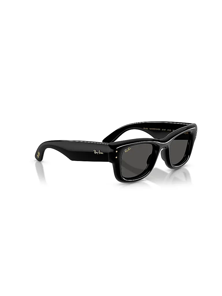 RAY BAN | Occhiali da sole 0RB4940/50
Marca: RAY BAN
Colore: nero
Categorie: Moda, Donna, Uomo

Materiale: Plastica | Nero