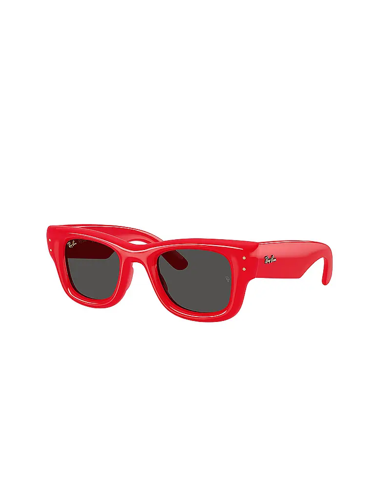RAY BAN | Occhiali da sole 0RB4940/50
Marca: RAY BAN
Colore: rosso
Categorie: Moda, Donna, Uomo

Materiale: Plastica | Rosso
