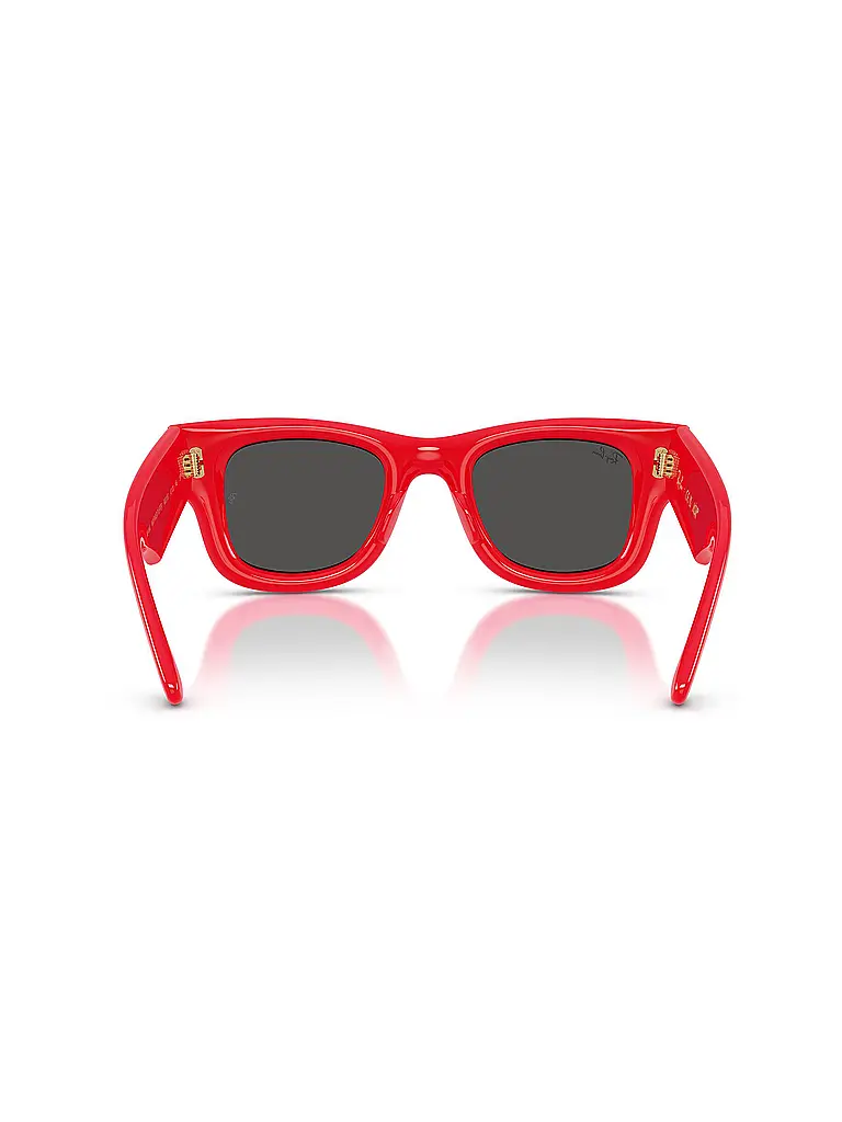 RAY BAN | Occhiali da sole 0RB4940/50
Marca: RAY BAN
Colore: rosso
Categorie: Moda, Donna, Uomo

Materiale: Plastica | Rosso