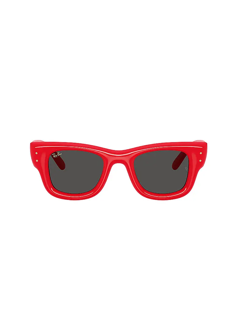 RAY BAN | Occhiali da sole 0RB4940/50
Marca: RAY BAN
Colore: rosso
Categorie: Moda, Donna, Uomo

Materiale: Plastica | Rosso
