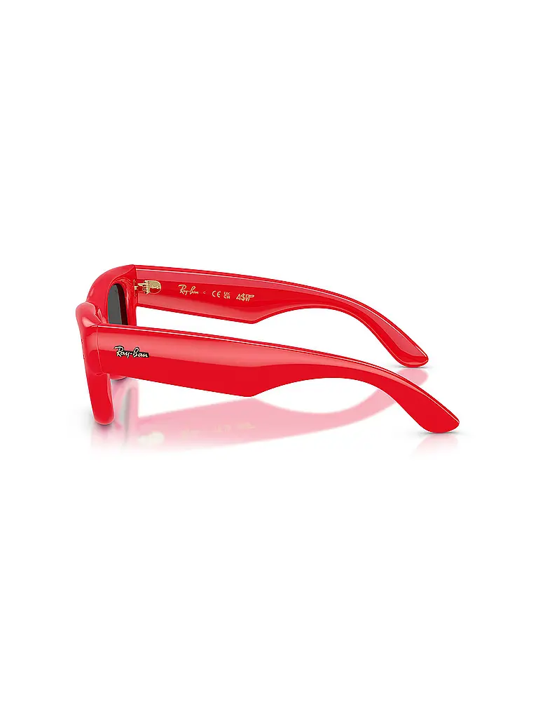 RAY BAN | Occhiali da sole 0RB4940/50
Marca: RAY BAN
Colore: rosso
Categorie: Moda, Donna, Uomo

Materiale: Plastica | Rosso