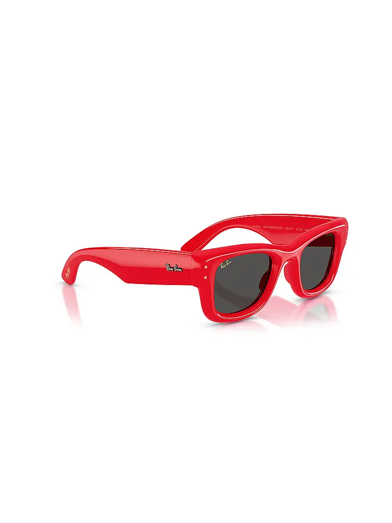 RAY BAN | Occhiali da sole 0RB4940/50
Marca: RAY BAN
Colore: rosso
Categorie: Moda, Donna, Uomo

Materiale: Plastica | Rosso