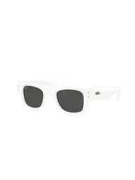 RAY BAN | Occhiali da sole 0RB4940/50 | Bianco