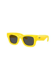 RAY BAN | Occhiali da sole 0RB4940/50 | Giallo