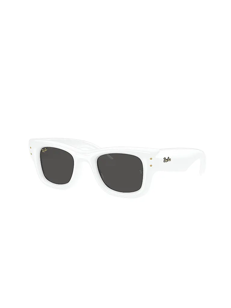 RAY BAN | Occhiali da sole 0RB4940/50 | Bianco