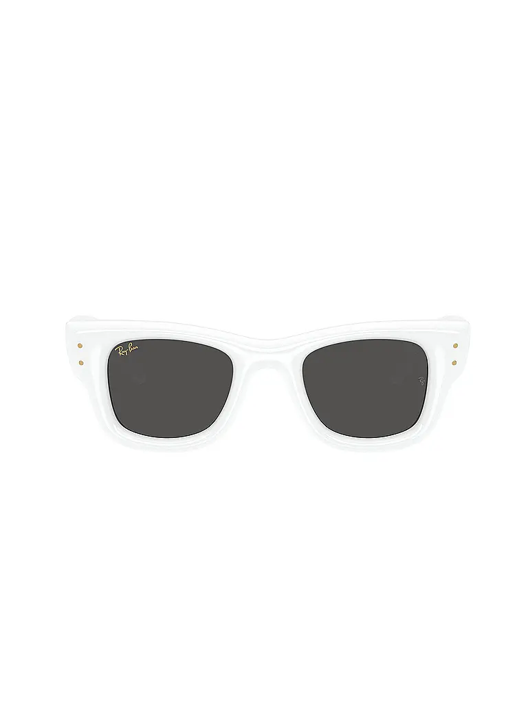 RAY BAN | Occhiali da sole 0RB4940/50 | Bianco