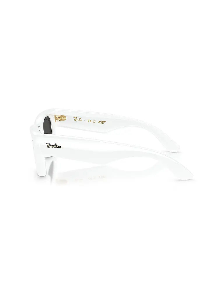 RAY BAN | Occhiali da sole 0RB4940/50 | Bianco