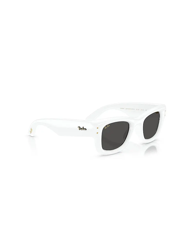 RAY BAN | Occhiali da sole 0RB4940/50 | Bianco