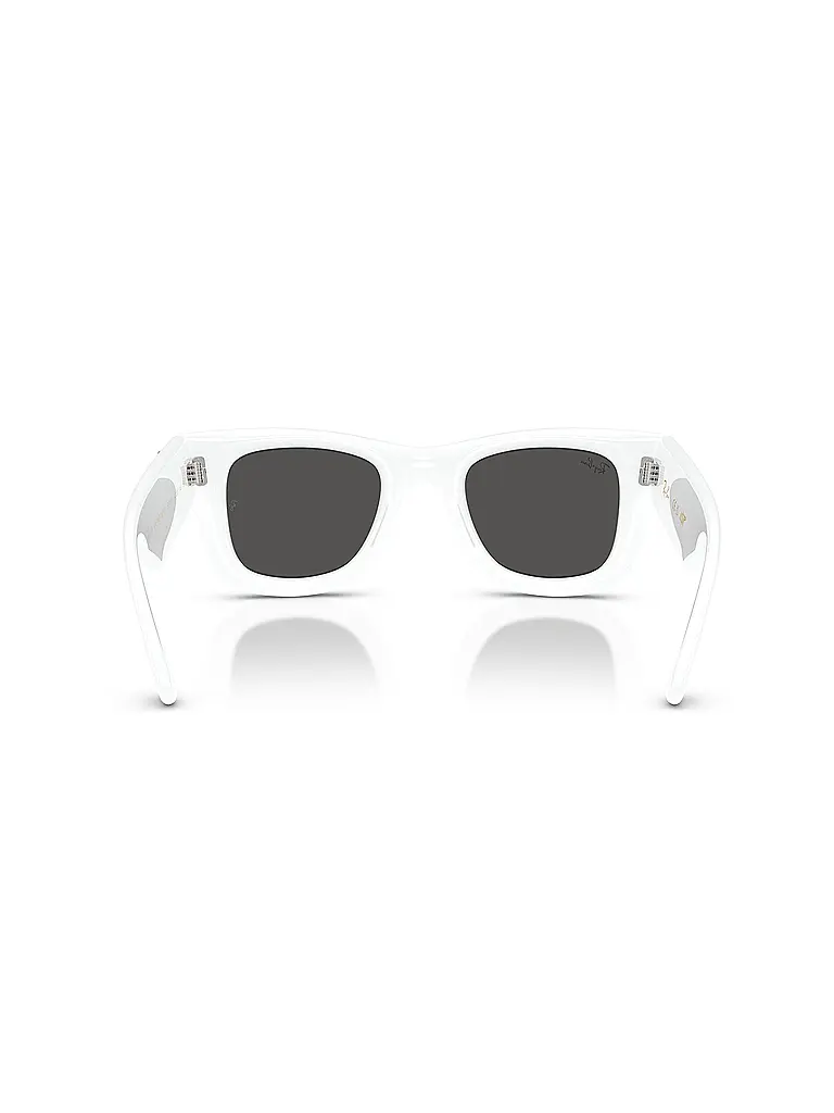 RAY BAN | Occhiali da sole 0RB4940B/47 | Bianco