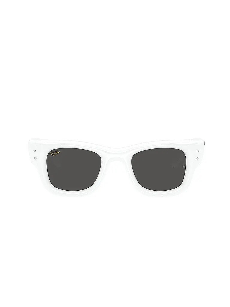 RAY BAN | Occhiali da sole 0RB4940B/47 | Bianco