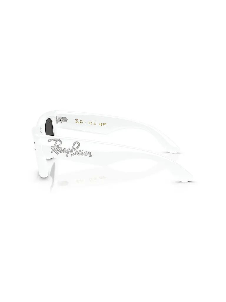 RAY BAN | Occhiali da sole 0RB4940B/47 | Bianco