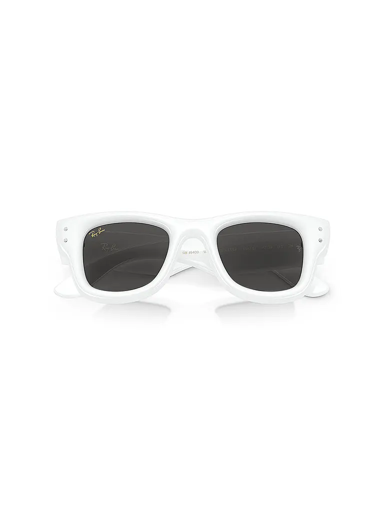 RAY BAN | Occhiali da sole 0RB4940B/47 | Bianco