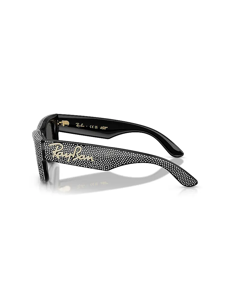RAY BAN | Occhiali da sole 0RB4940BP/47 | Nero