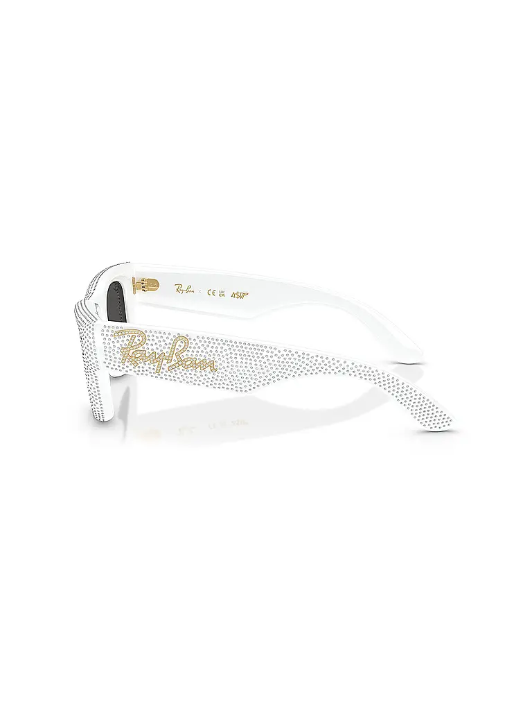 RAY BAN | Occhiali da sole 0RB4940BP/47 | Bianco