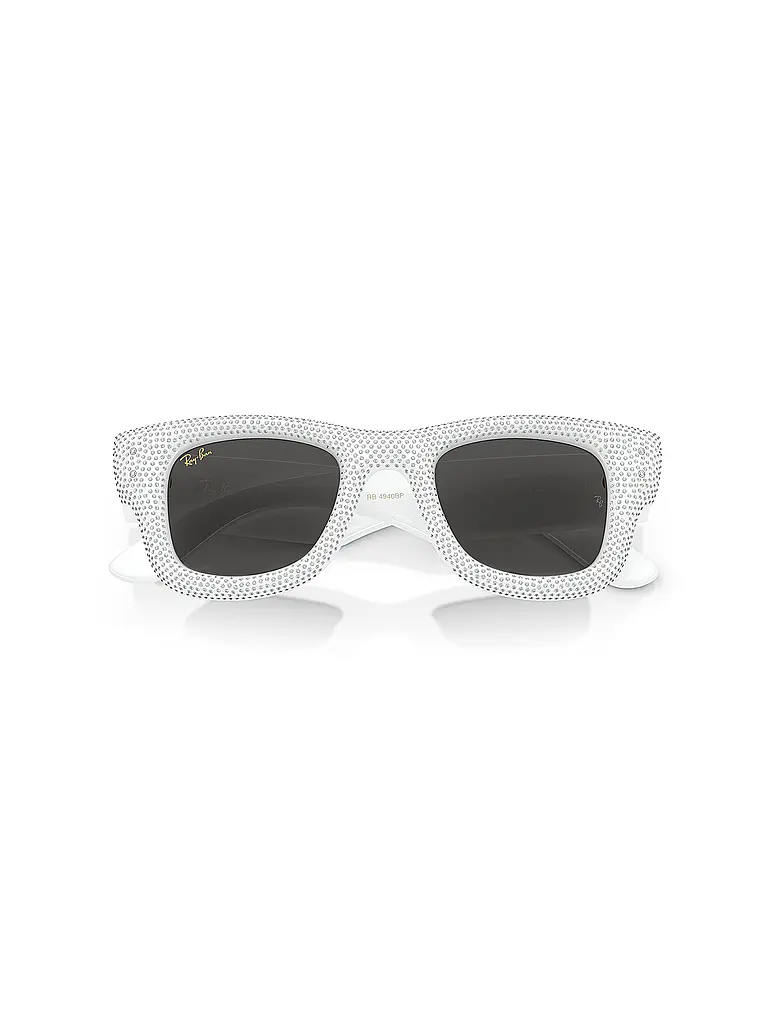 RAY BAN | Occhiali da sole 0RB4940BP/47 | Bianco