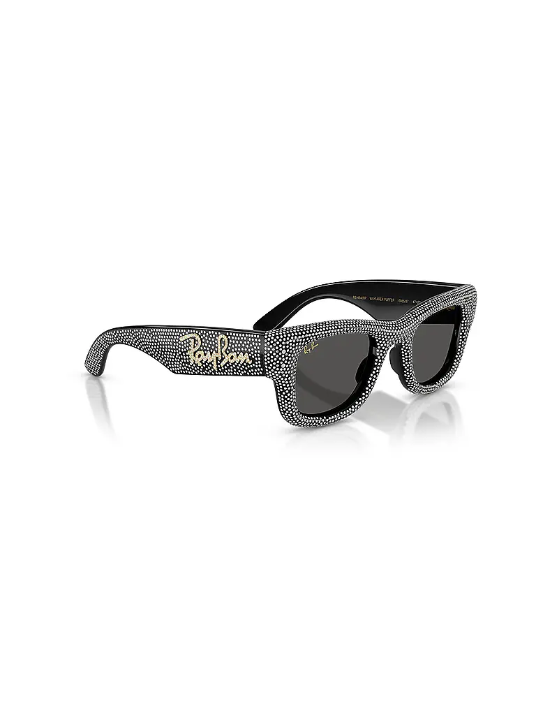 RAY BAN | Occhiali da sole 0RB4940BP/47 | Nero