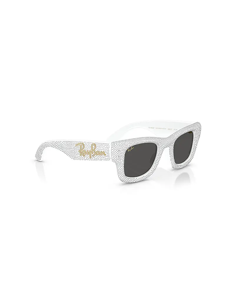 RAY BAN | Occhiali da sole 0RB4940BP/47 | Bianco