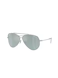 RAY BAN | Occhiali da sole 0RBR0101S/59 | Argento