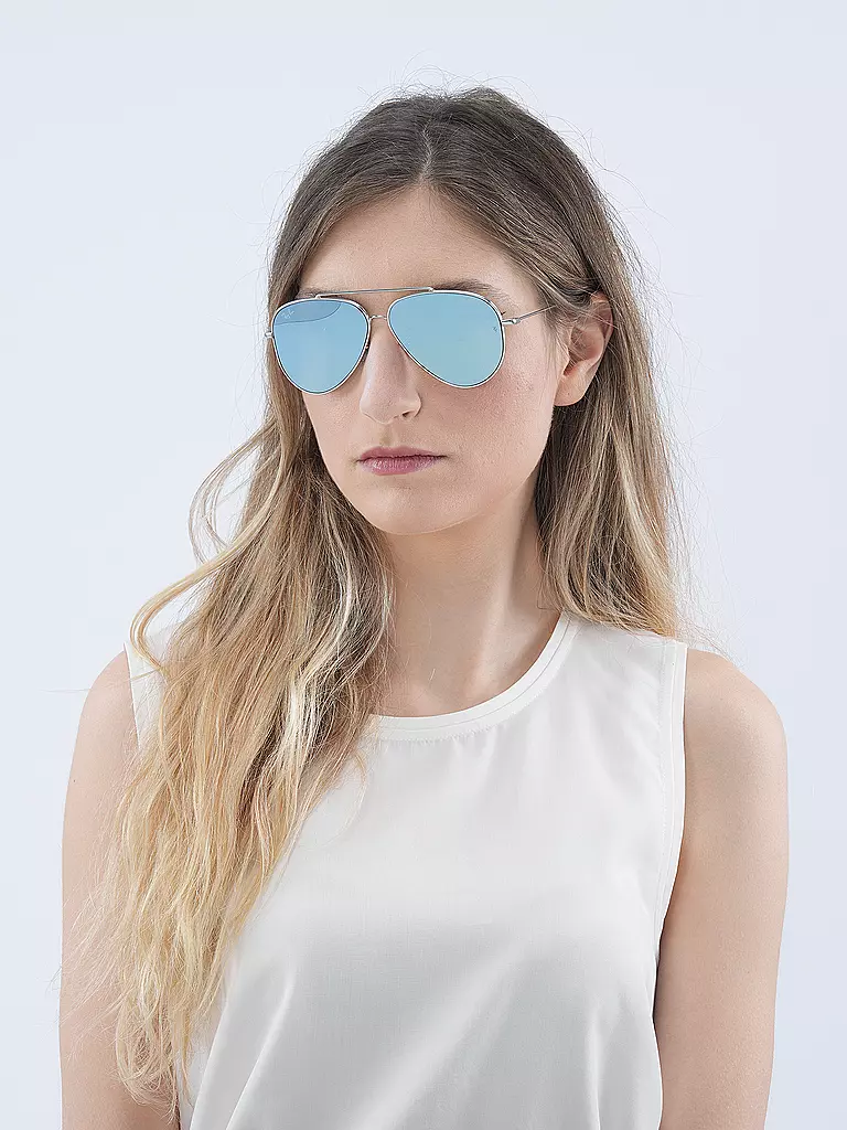 RAY BAN | Occhiali da sole 0RBR0101S/59 |