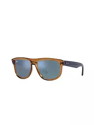 RAY BAN | Sonnenbrille 0RBR0501S/56

Marke: RAY BAN
Farbe: grau
Kategorien: Mode,Damen,Herren

Material: Kunststoff | Marrone